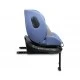 Κάθισμα αυτοκινήτου Bosco I-Size Blue (40-150cm) Caretero