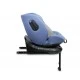 Κάθισμα αυτοκινήτου Bosco I-Size Blue (40-150cm) Caretero