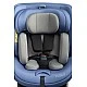 Κάθισμα αυτοκινήτου Bosco I-Size Blue (40-150cm) Caretero