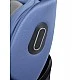 Κάθισμα αυτοκινήτου Bosco I-Size Blue (40-150cm) Caretero