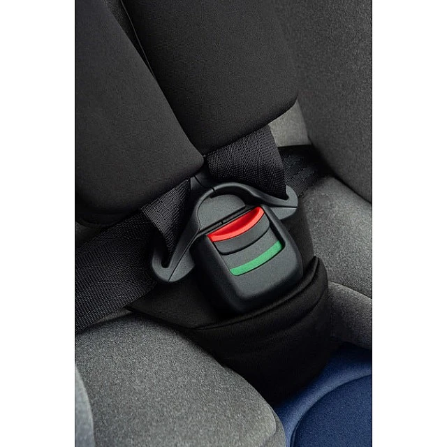Κάθισμα αυτοκινήτου Bosco I-Size Blue (40-150cm) Caretero