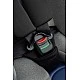Κάθισμα αυτοκινήτου Bosco I-Size Blue (40-150cm) Caretero