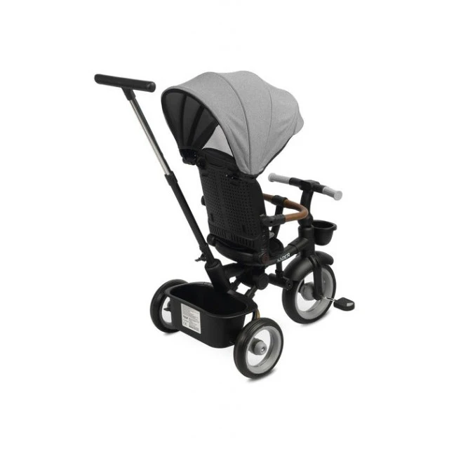 Τρίκυκλο Sabre Grey Caretero Toyz