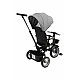 Τρίκυκλο Sabre Grey Caretero Toyz