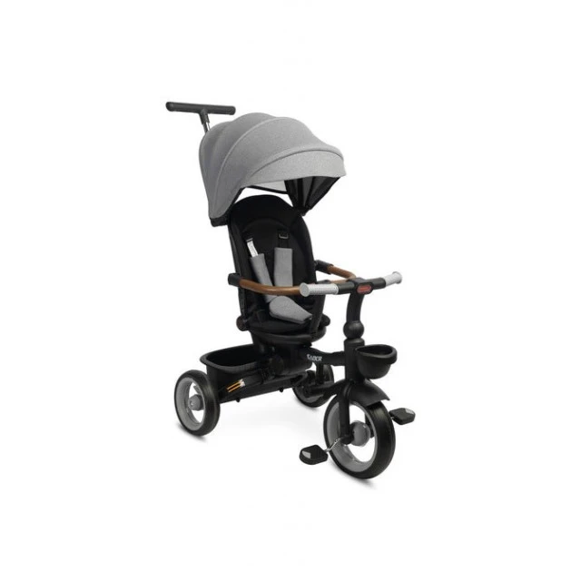 Τρίκυκλο Sabre Grey Caretero Toyz