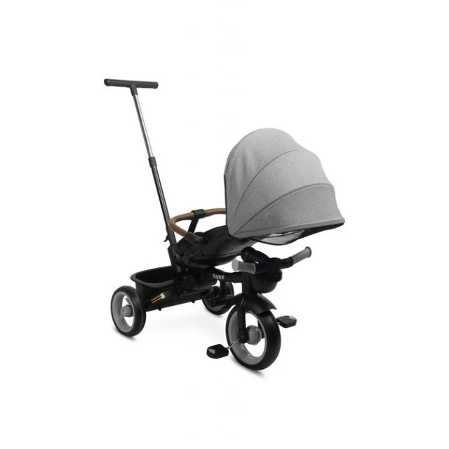 Τρίκυκλο Sabre Grey Caretero Toyz