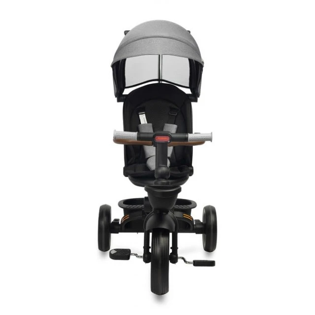 Τρίκυκλο Sabre Grey Caretero Toyz