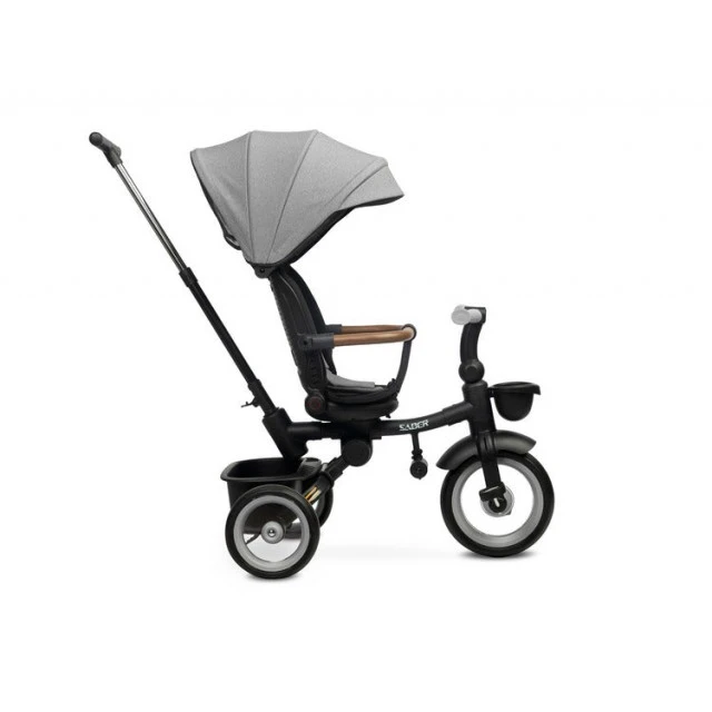 Τρίκυκλο Sabre Grey Caretero Toyz