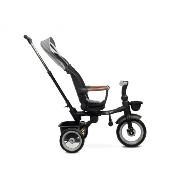 Τρίκυκλο Sabre Grey Caretero Toyz