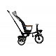 Τρίκυκλο Sabre Grey Caretero Toyz