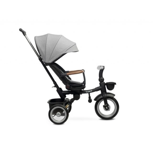 Τρίκυκλο Sabre Grey Caretero Toyz