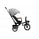 Τρίκυκλο Sabre Grey Caretero Toyz