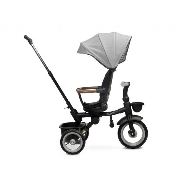 Τρίκυκλο Sabre Grey Caretero Toyz