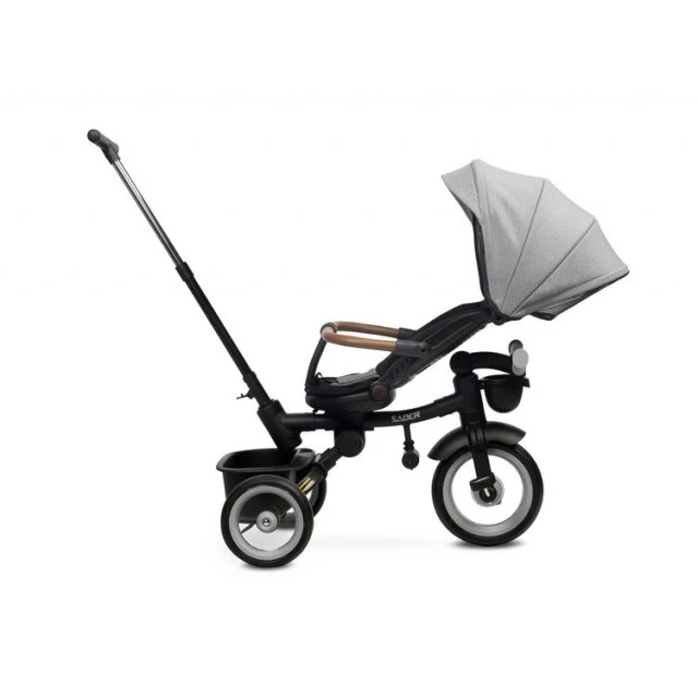 Τρίκυκλο Sabre Grey Caretero Toyz