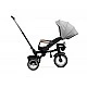 Τρίκυκλο Sabre Grey Caretero Toyz