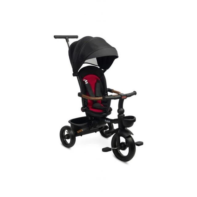 Τρίκυκλο Sabre Red Caretero Toyz