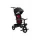 Τρίκυκλο Sabre Red Caretero Toyz