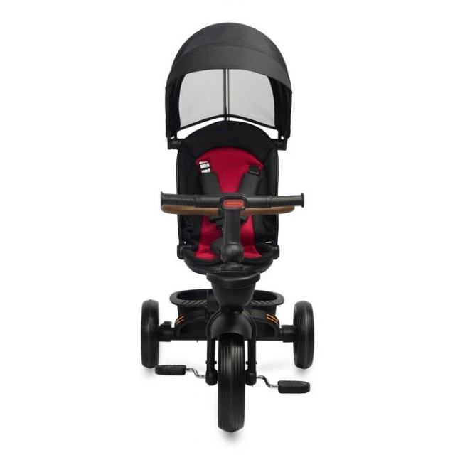 Τρίκυκλο Sabre Red Caretero Toyz