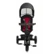 Τρίκυκλο Sabre Red Caretero Toyz