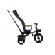 Τρίκυκλο Sabre Red Caretero Toyz