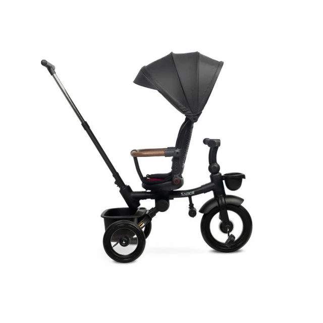 Τρίκυκλο Sabre Red Caretero Toyz