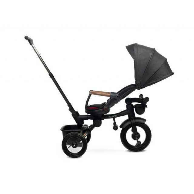 Τρίκυκλο Sabre Red Caretero Toyz