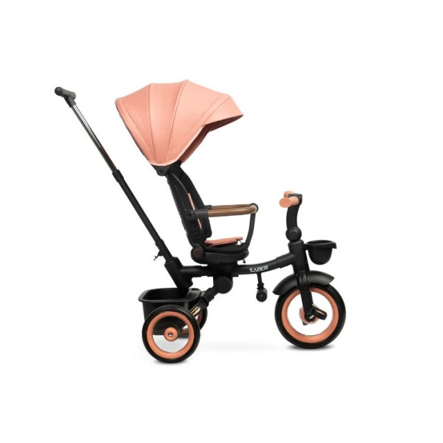 Τρίκυκλο Sabre Ανοιχτό ροζ Caretero Toyz