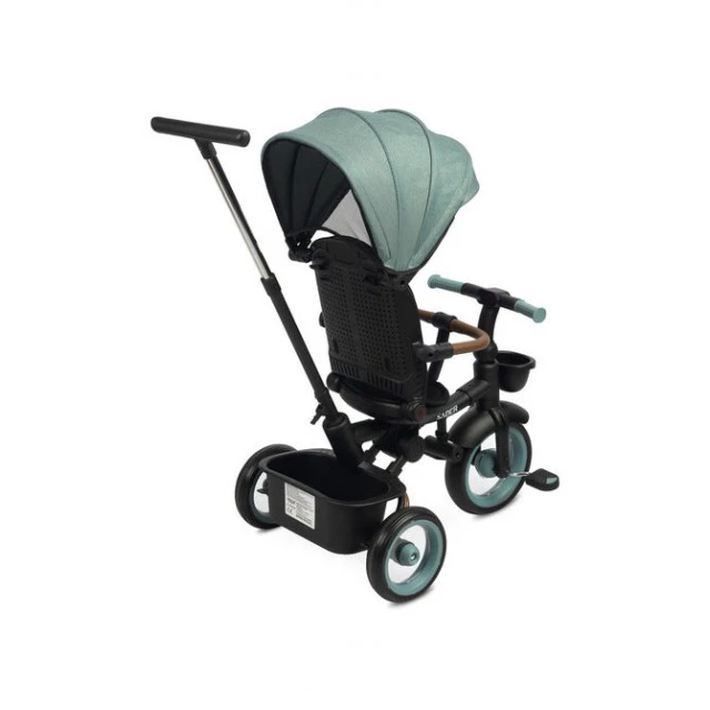 Τρίκυκλο Sabre Blue Caretero Toyz
