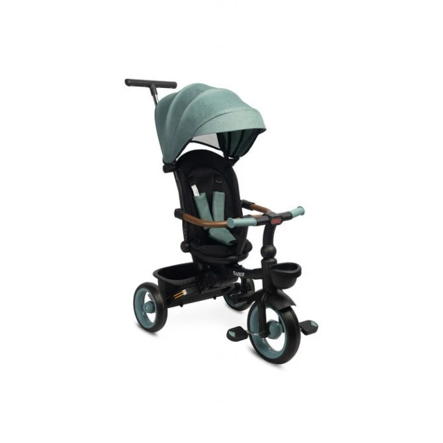 Τρίκυκλο Sabre Blue Caretero Toyz