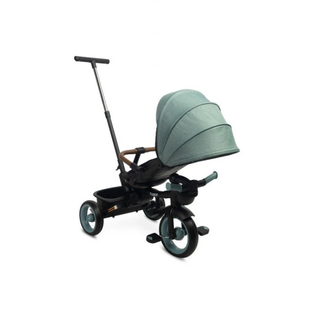 Τρίκυκλο Sabre Blue Caretero Toyz