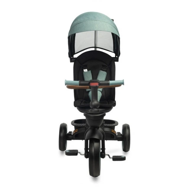 Τρίκυκλο Sabre Blue Caretero Toyz