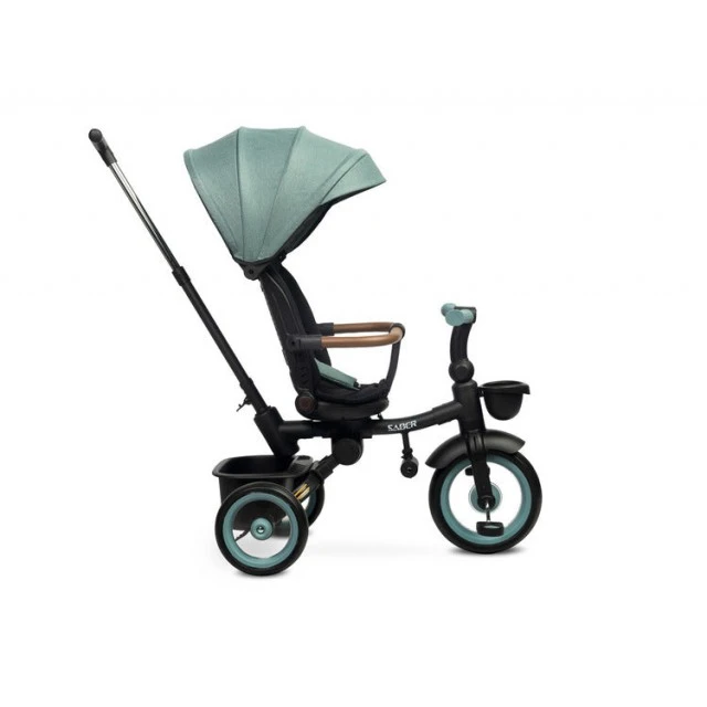 Τρίκυκλο Sabre Blue Caretero Toyz