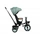 Τρίκυκλο Sabre Blue Caretero Toyz