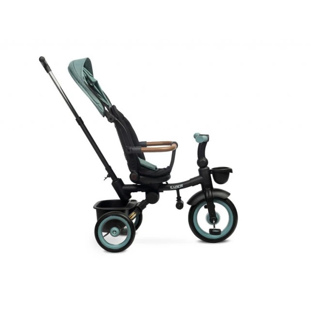 Τρίκυκλο Sabre Blue Caretero Toyz