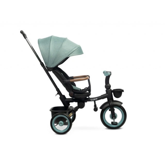 Τρίκυκλο Sabre Blue Caretero Toyz