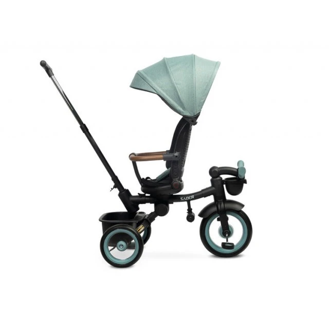 Τρίκυκλο Sabre Blue Caretero Toyz