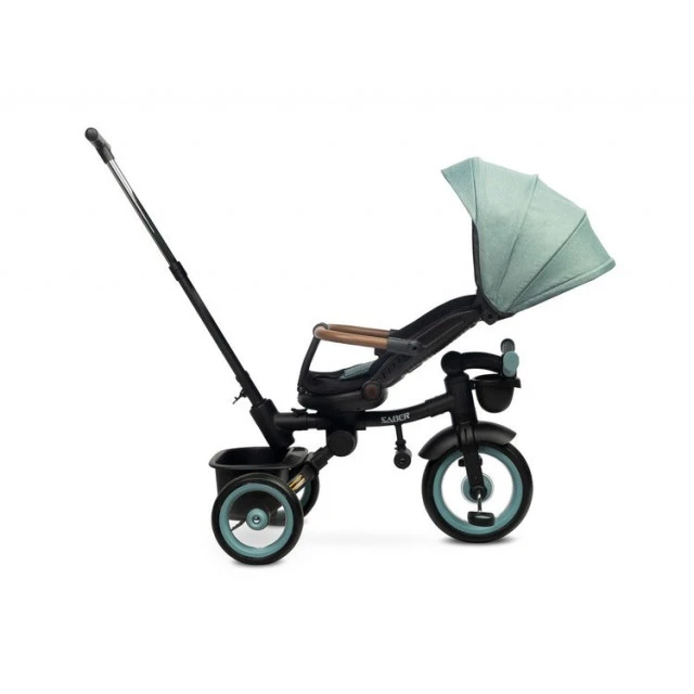 Τρίκυκλο Sabre Blue Caretero Toyz