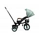 Τρίκυκλο Sabre Blue Caretero Toyz
