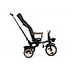 Τρίκυκλο Sabre Beige Caretero Toyz