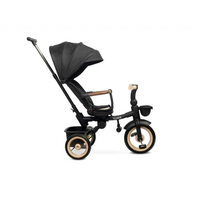 Τρίκυκλο Sabre Beige Caretero Toyz