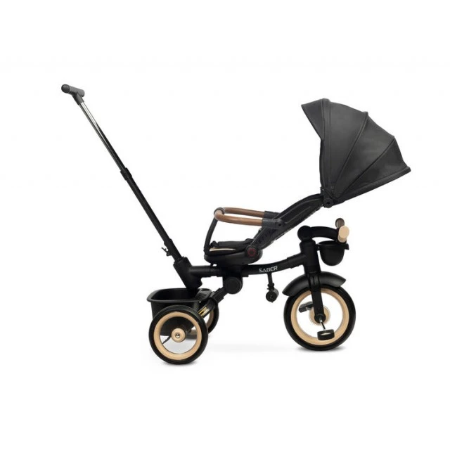 Τρίκυκλο Sabre Beige Caretero Toyz