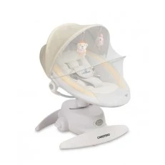 Ηλεκτρική ξαπλώστρα Opti Beige Caretero