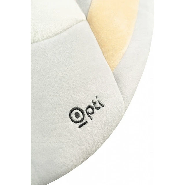 Ηλεκτρική ξαπλώστρα Opti Beige Caretero