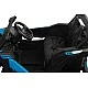 Επαναφορτιζόμενο τζιπ Maverick μπλε Caretero Toyz ATV/buggy
