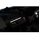 Επαναφορτιζόμενο τζιπ Maverick μπλε Caretero Toyz ATV/buggy