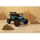 Επαναφορτιζόμενο τζιπ Maverick μπλε Caretero Toyz ATV/buggy