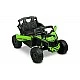 Επαναφορτιζόμενο τζιπ Maverick πράσινο Caretero Toyz ATV/buggy