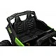 Επαναφορτιζόμενο τζιπ Maverick πράσινο Caretero Toyz ATV/buggy