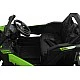 Επαναφορτιζόμενο τζιπ Maverick πράσινο Caretero Toyz ATV/buggy