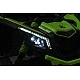 Επαναφορτιζόμενο τζιπ Maverick πράσινο Caretero Toyz ATV/buggy